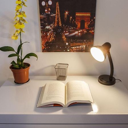 Apartamento Com Quintal Em Alto De Pinheiros 상파울루 외부 사진