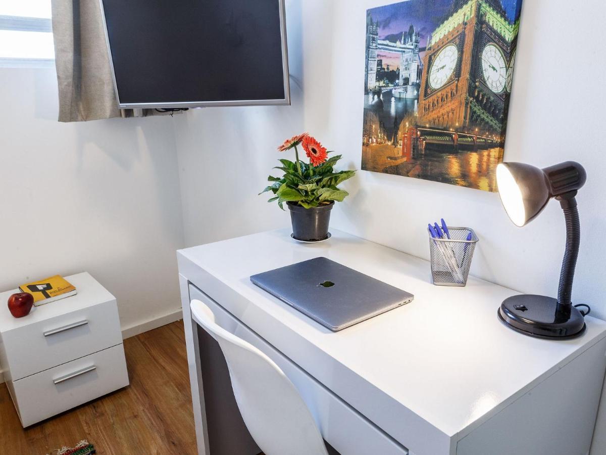 Apartamento Com Quintal Em Alto De Pinheiros 상파울루 외부 사진