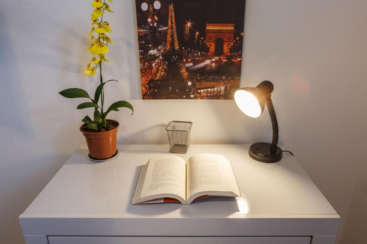 Apartamento Com Quintal Em Alto De Pinheiros 상파울루 외부 사진